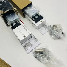 2 PK ELECTRONIC LOCKS MANUFACTURING EXPERT