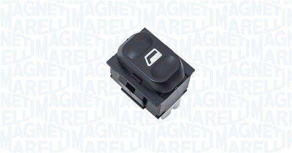 Magneti Marelli Schalter, Fensterheber 000051075010 FüR CitroËN Peugeot-image