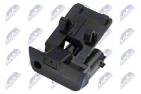 NTY WaschwasserdüSe, Scheibenreinigung EDS-BM-053 FüR BMW