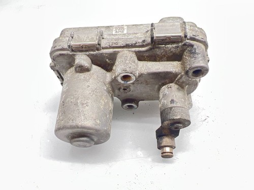 Mercedes-Benz E W212 2013 Diesel 125kW Turbo A6519060200 BRJ9217