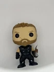 NO BOX - Funko POP! Marvel Avengers Infinity War Thor 286