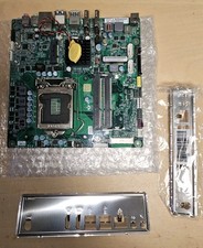 Mini ITX motherboard ECS H61H2-TI Socket 1155 for PC or AiO