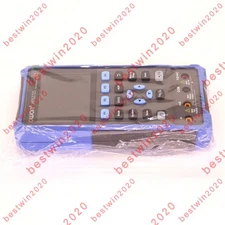 New one Owon HDS272S Digital Oscilloscope Waveform Generator Multimeter in box