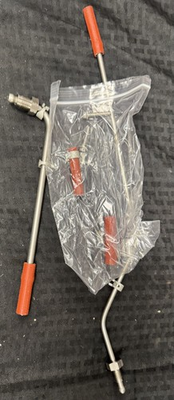 #ad GENUINE MACK OEM BACK PRESSURE REPAIR KIT 85136660 NOS NEW $150.00