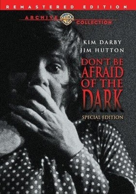 Don't Be Afraid of the Dark (Remastered, Special Edition) 