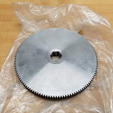 Jimk 530 Replacement Gears, 4" to 7-3/4" Diameters, 7 Gears - NEW