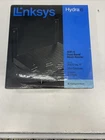 Linksys Hydra 6 Dual-Band Mesh AX3000 Wi-Fi 6 Router - Black