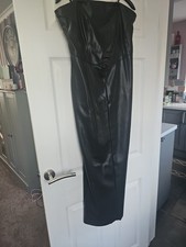 FF PU Dress BNWT Size 14
