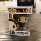 Funko Pop! Vinyl: The Office - Kevin Malone - Box Lunch (Exclusive) #1048