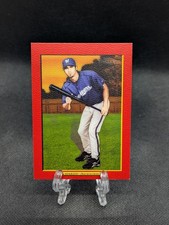 You Pick Your Cards 🔥 Milwaukee Brewers Fan Favs Old & New Yelich Yount Molitor