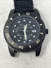Smith & Wesson Commando Watch