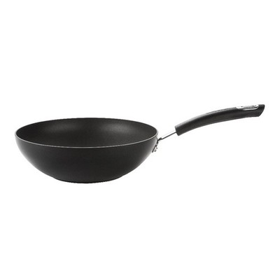 Circulon Wokpfanne Total Hartanodisiert Antihaft Induktion Pfanne Kochen 26cm