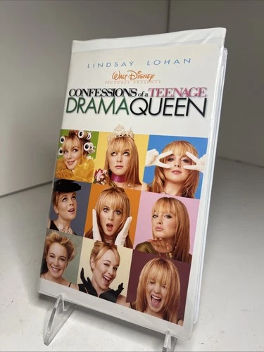 disney vhs