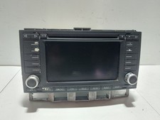 Autoradio Volkswagen TOUAREG