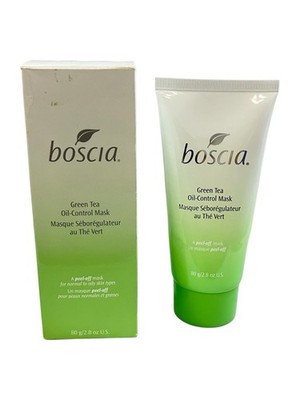 Boscia Green Tea Oil Control Peel-Off Mask 2.8 oz