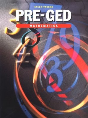 Pre-Ged Mathematics
