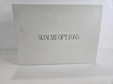 Skincare Options 3-in-1 Slimming Beautifying Machine with Manual New