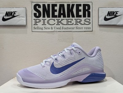 Nike Court Women's Air Zoom Vapor 12 HC Tennis - Size: 9 - FV5554
