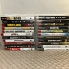 ps3 game lot bundle