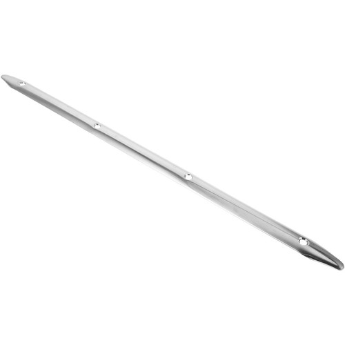 Protection For Guard Railing Yacht Protection Molding Stainless Steel Hull Guard Marine Rub Rail ...