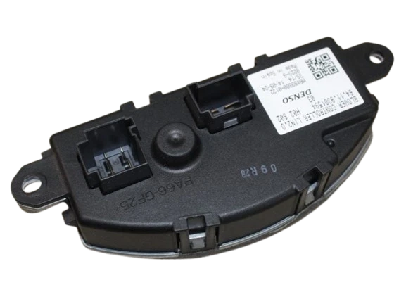 Résistance De Ventilateur De Chauffage 9301594 MINI F54-F60 - Photo 4/4