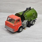Vintage Dinky Toys Johnson Road Sweeper 449 – Very Good