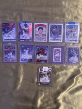 Top 2021 MLB Rookie Cards Guide and Baseball Rookie Card Hot List 30