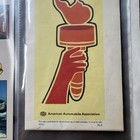 Vintage AAA Maps Lot New York City Long Island NRLCA Portland 2002 Natl Capital — photo 5