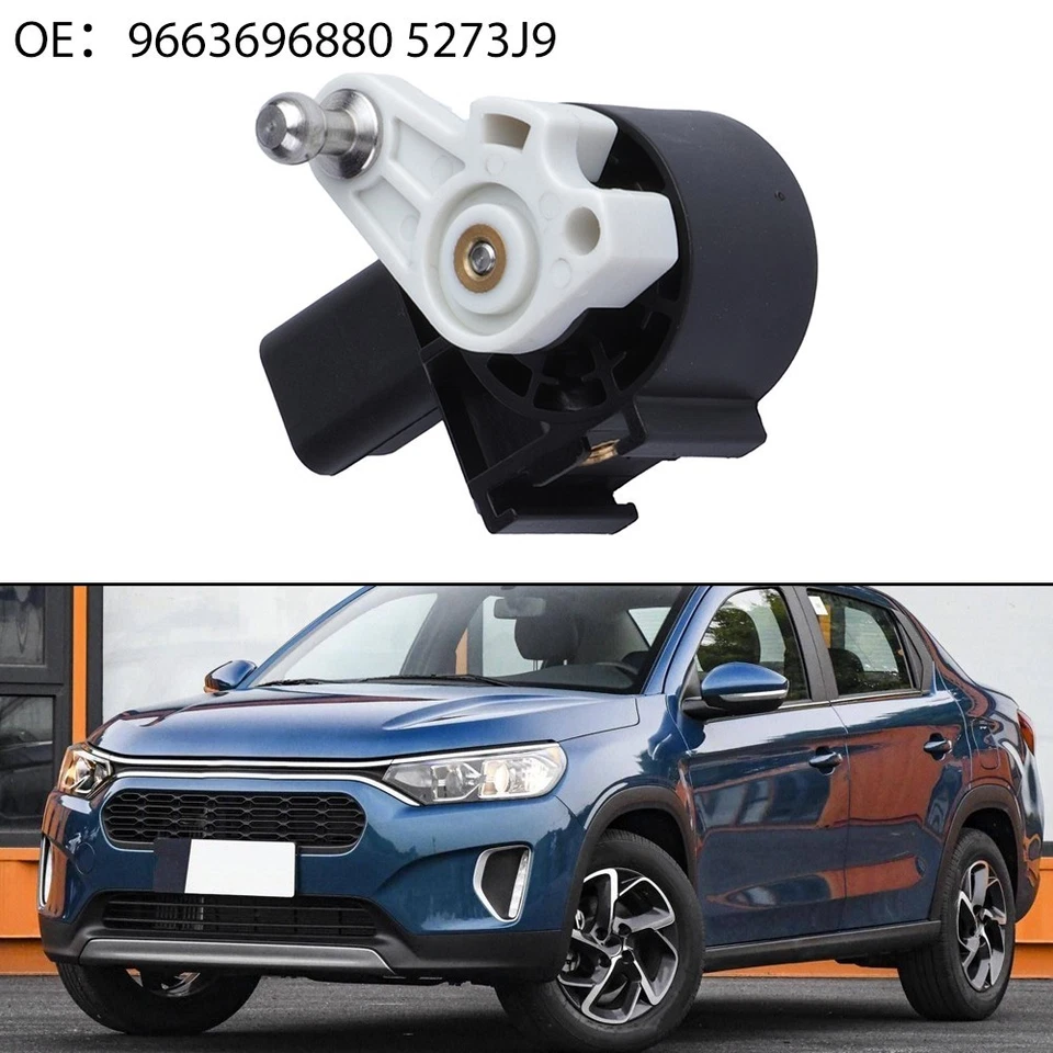 Quick and Easy Car Height Level Sensor for C6 2005 2012 and For 508 For 508SW - Image 2 of 4