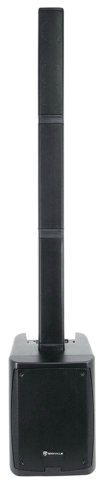 Rockville Titan Portable Array DJ System - Thumbnail 4