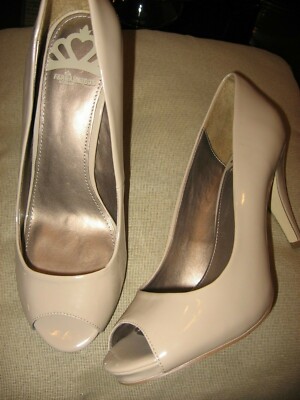 fergalicious heels by fergie