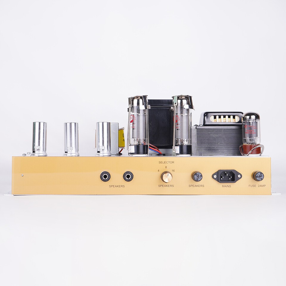 1 Set Fenders JTM45 40W Plexi Deluxe Guitar Amp Tube Amplifier eBay