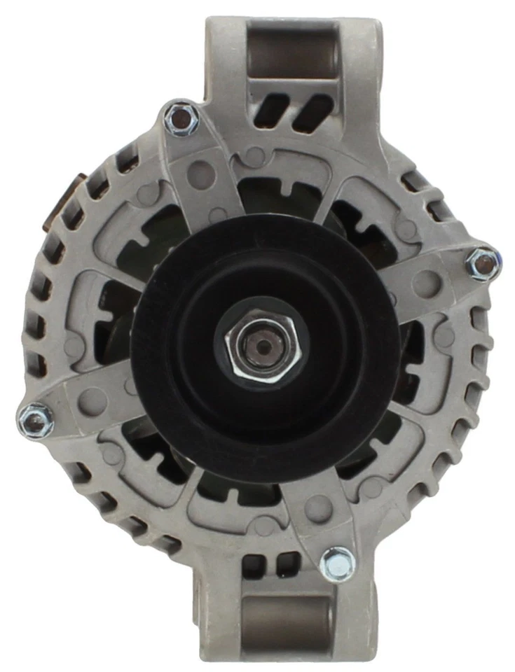 200 AMP Alternator Fits Ford F250 F350 F450 F550 6.4L 2008-2010 New - Image 3 of 4