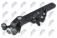 EZC-FT-103 NTY RollenfüHrung, SchiebetüR FüR Fiat,Opel,Vauxhall