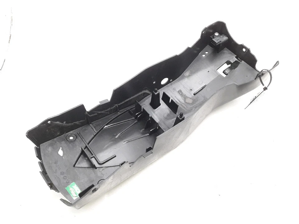 Passage de roue arrière - TRIUMPH SPEED TRIPLE 1050 (L3ETPHM2000H403) - GPA-1052 - Photo 2/4