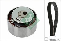 Ina 530 0564 10 Zahnriemensatz FüR Fiat