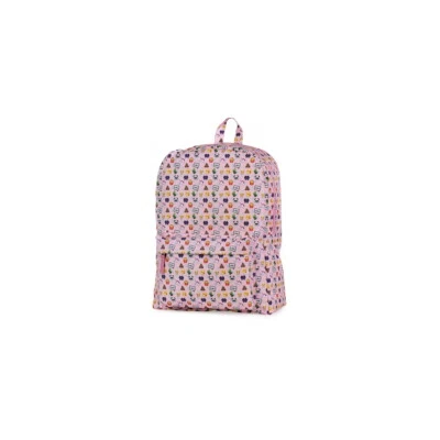 O’Neill - Kinderrucksack - Modernes Emoji Designe - Bild 1 von 2