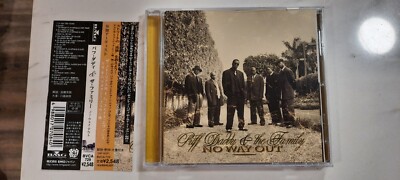 PUFF DADDY & THE FAMILY - NO WAY OUT / ノー・ウェイ・アウト Diddy
