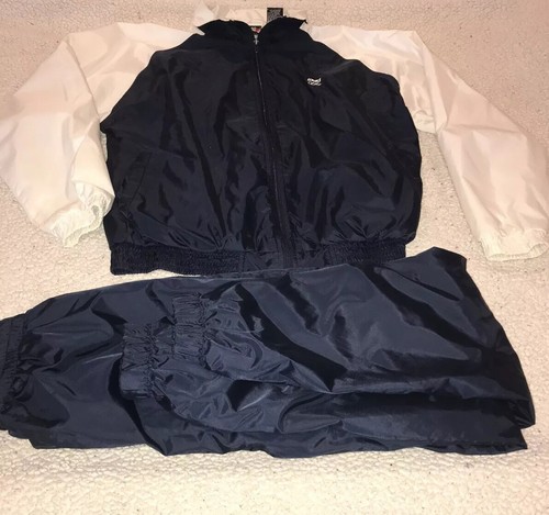 Vintage JCPenney USA Olympics Sweat 
