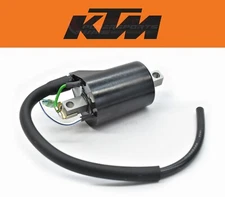 Ignition Coil 250 350 400 450 500 620 640 660 KTM Spark Igniter 4 Stroke #F279 D