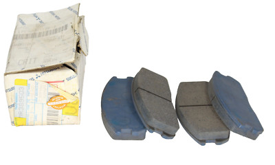 Brake Pads Kit  ~ 1989 90 91 92 Mitsubishi Mirage ~ MR389503