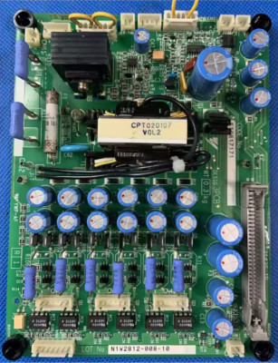 ETC617173 Inverter E7 Series 45KW power board Drive board Main board