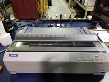 epson fx2190ii