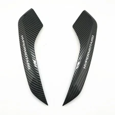 Rear Upper Tail Side Fairing For 13-2018 Ducati Hypemotard 821 939 Carbon Fiber