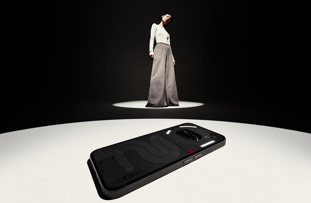 Nothing Phone (2a) 8+128G Black, Unopened | eBay