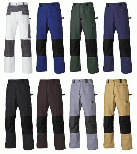 Dickies Grafter Duo Tone Trousers 