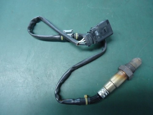 LAMBDASONDE VW Golf V Variant (1K5) Combi 1.4 TSI 160 16V (CAVD) 2008 03C906262H