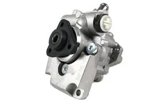 Range Rover Land Rover L322 M62 4.4 V8 Power Steering Pump Assembly - QVB000110