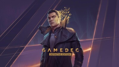 PC GOG | Gamedec - Definitive Edition | Full Game Download