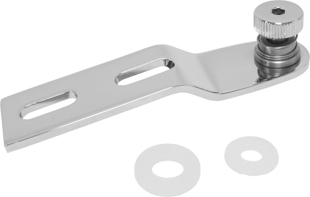 HardDrive Rear Seat Tab Assembly with Screw 1/4in.-20